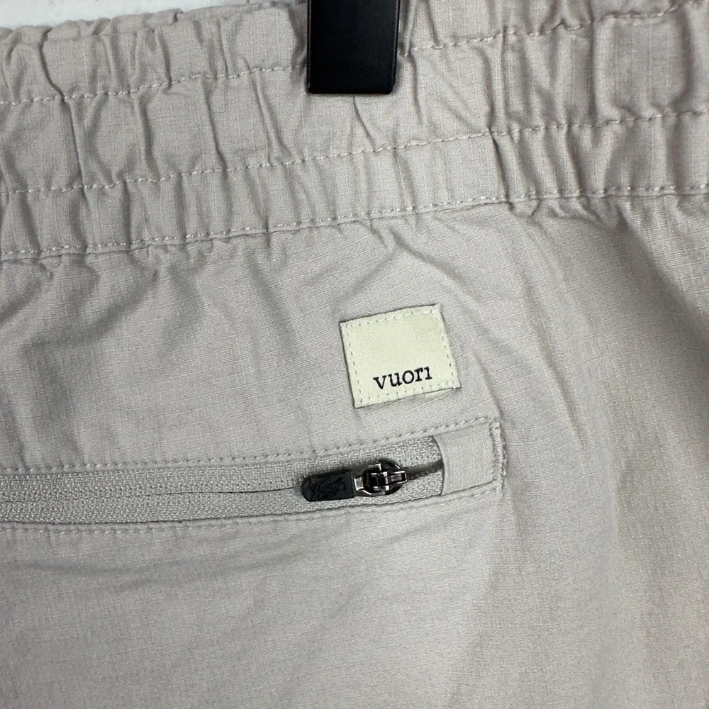 Vuori these ripstop